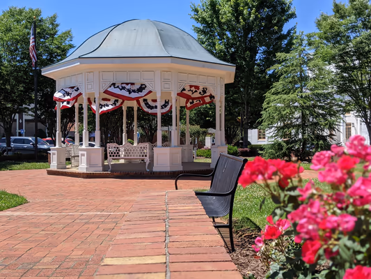 Cannon Park photo 1